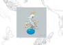 create hand drawn jewelry designs and collections